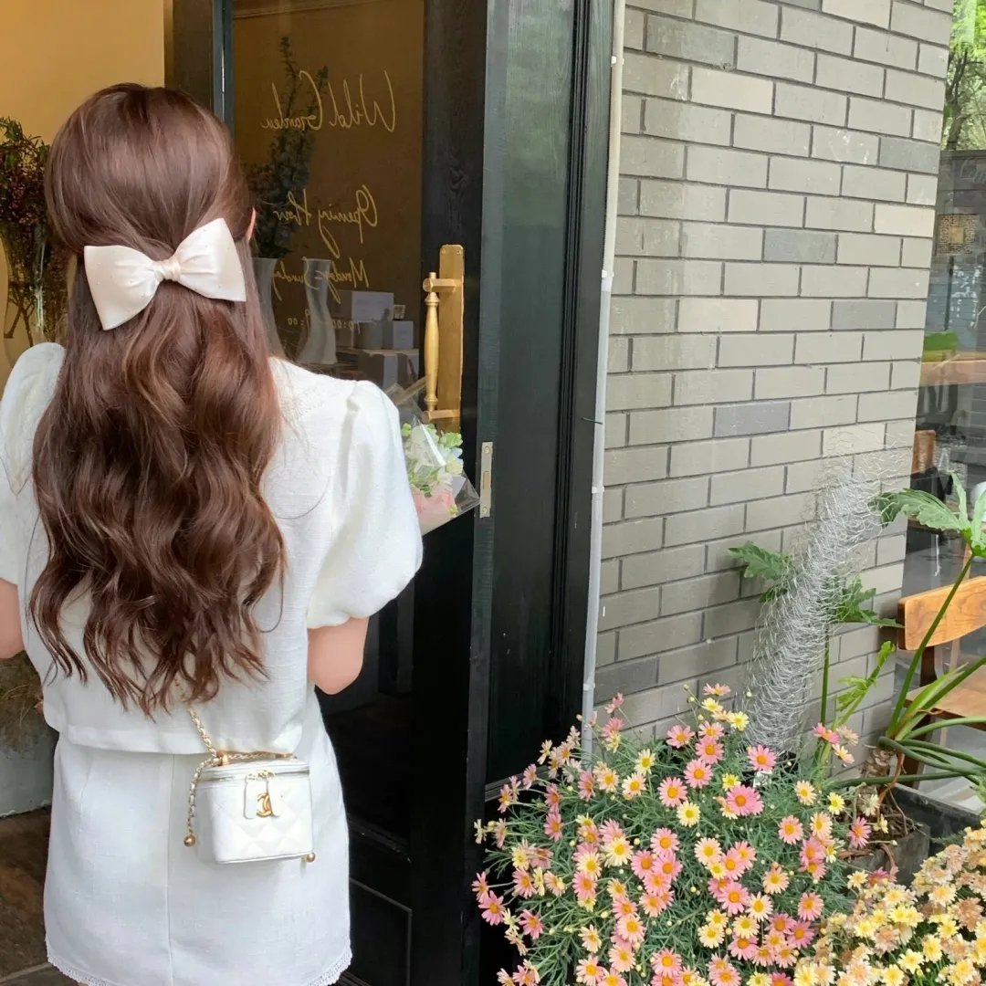 川尻小玉的懒散生活